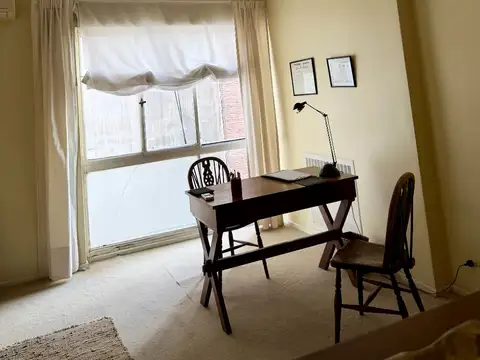 Departamento en Venta en Recoleta, USD 99.000