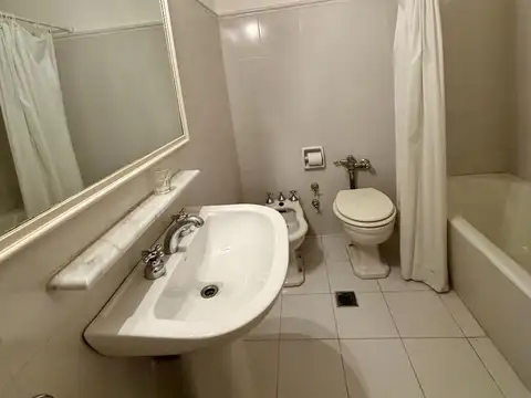 Departamento en Venta en Recoleta, USD 96.000