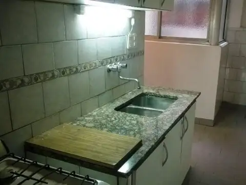 Departamento en Alquiler de 2 dormitorios