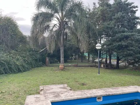 Casa en Alquiler al Noreste
