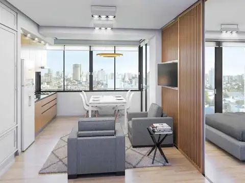 Departamento - Guemes