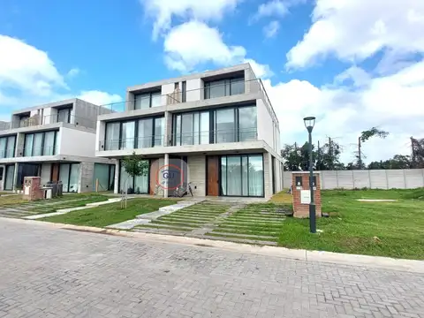 DUPLEX A ESTRENAR BARRIO EL OLIVAR