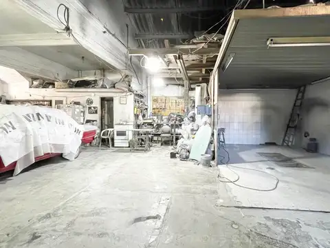 Depto Tipo Casa en Venta en Olivos Maipu/Uzal, USD 225.000