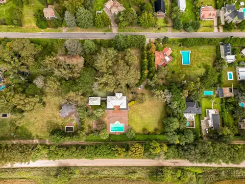 Hotel en Venta en Sierra De Los Padres, USD 350.000