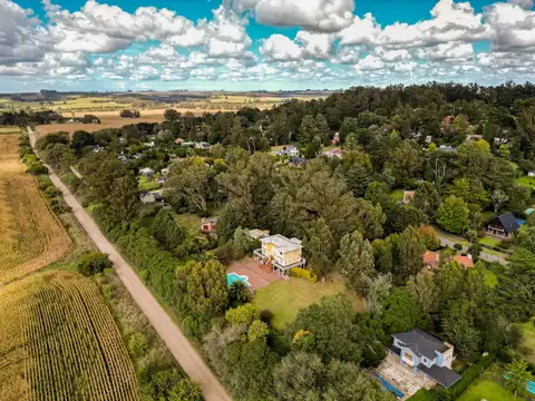 Hotel en Venta 16 años