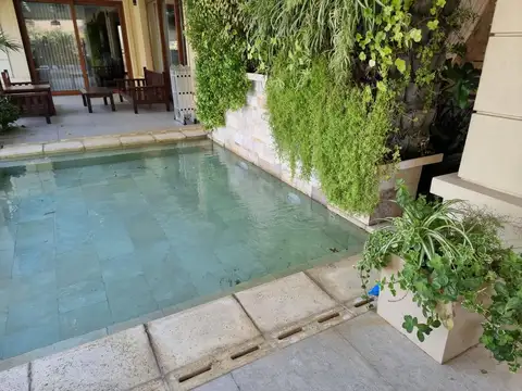 Casa en Venta 3 años