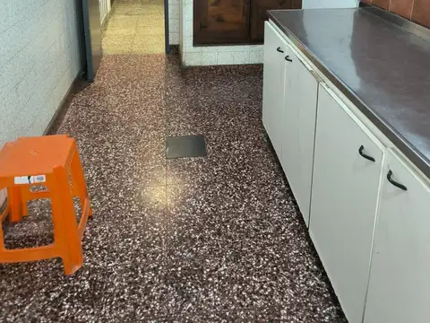 Casa en Floresta venta