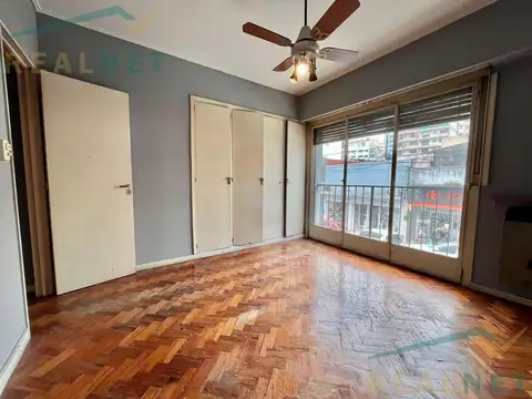 Departamento en Venta en Caballito, USD 105.000
