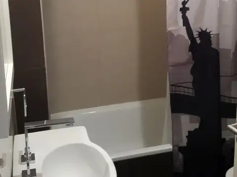 Departamento en Alquiler Permite mascota