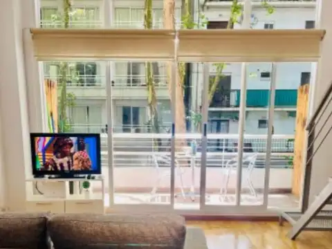 Departamento en Alquiler Temporal de 1 dormitorio