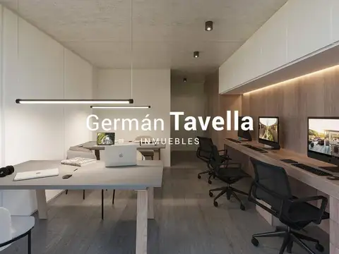Departamento en Venta Apto profesional