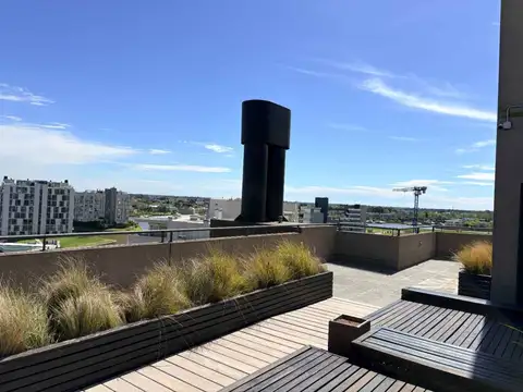 Departamento en Alquiler 15 años