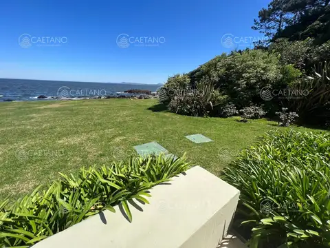 Departamento en Alquiler Temporal en Punta Ballena, USD 6.000