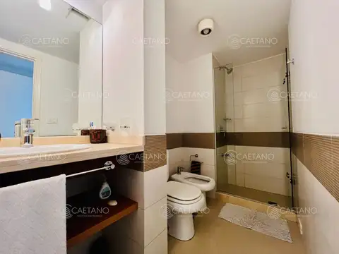 Venta Apartamento en Lomo De La Ballena 3 dormitorios, Punta Ballena