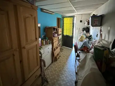 Ficha 780, Casa Ecuador 162, Guernica, Pte. Peron