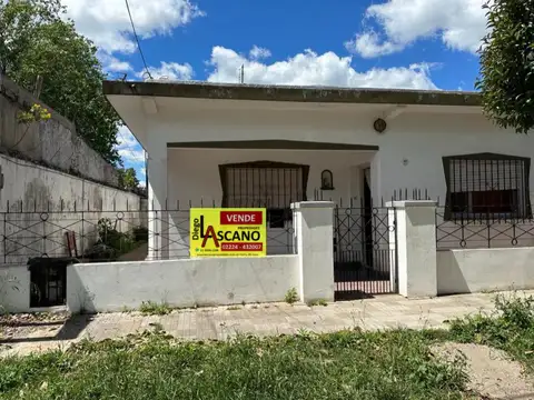 Ficha 780, Casa Ecuador 162, Guernica, Pte. Peron