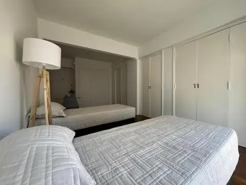 Departamento en Alquiler Temporal en Monserrat, USD 390