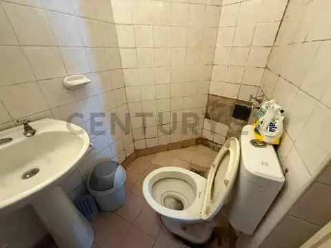 Venta de departamento en La Plata