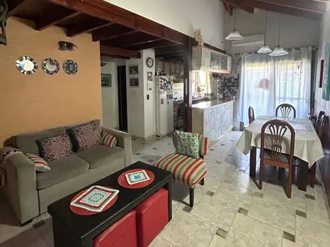 Departamento en Venta de 3 dormitorios