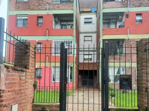 Departamento en venta en Villa Celina