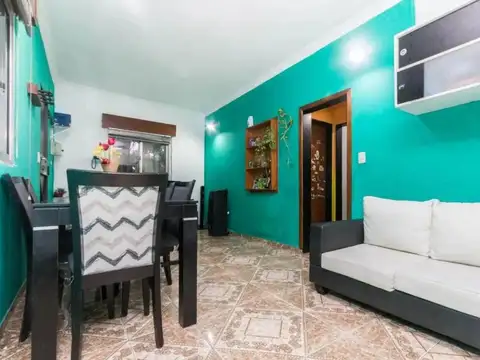 Departamento en Venta 42 años