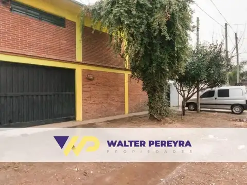 Casa en venta Misiones 1065 (San José - Almirante Brown)