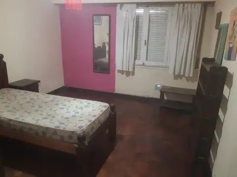 bayardi 2500, Piso 0