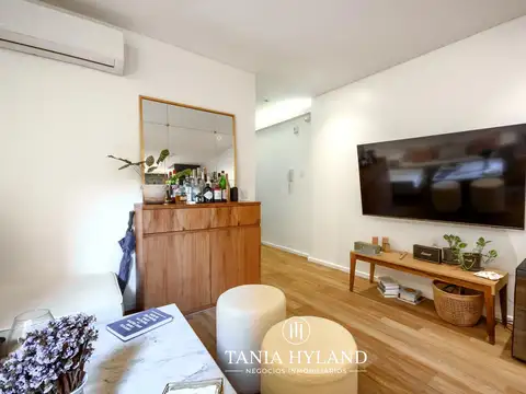Departamento en Venta 4 años