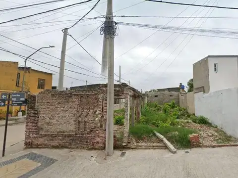 Terreno en venta - 234Mts2 - Ciudad de Santa Fe