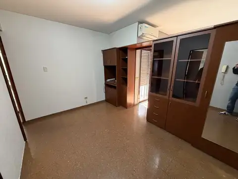 Departamento en Alquiler 45 años
