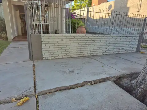 BARRIO CEC 100