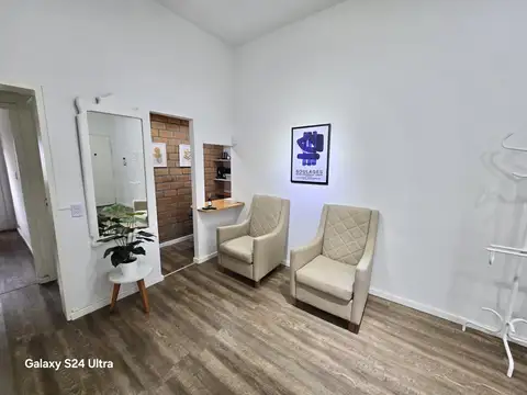 Departamento en Alquiler Temporal de 2 dormitorios