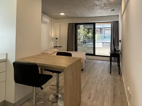 Departamento en Alquiler 6 años