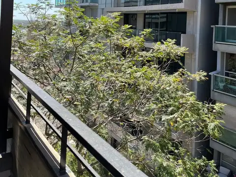 Departamento en Alquiler de Monoambiente