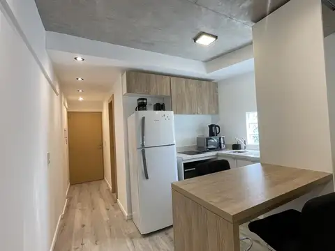 Departamento en Alquiler al Este