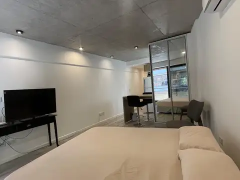 Departamento en Alquiler Apto profesional