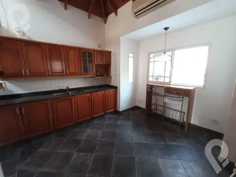 Casa en Venta en el Lauquen Club de Campo