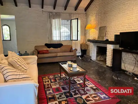 Casa en Venta 40 años