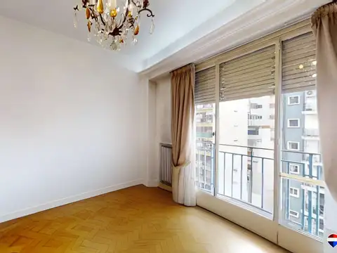 Departamento en Venta de 3 dormitorios