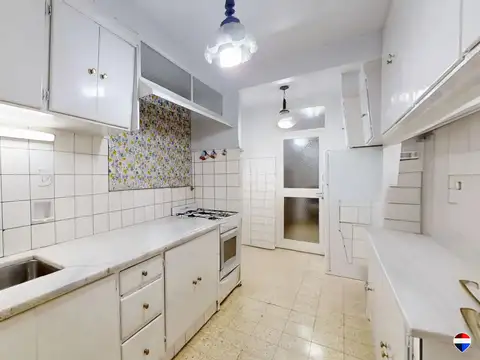 Departamento en Venta en Abasto, USD 165.000