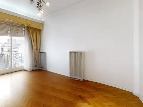 Departamento en Venta 39 años