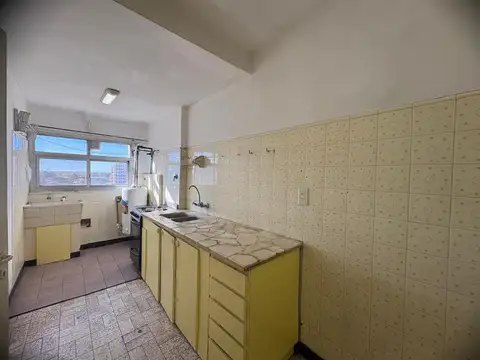 DEPARTAMENTO EN ALQUILER CAMPANA