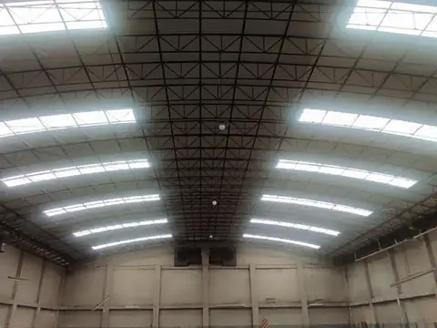 Galpon en Alquiler en Piñeyro, USD 5.760.000