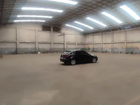 Galpon en Alquiler en Piñeyro, USD 5.760.000