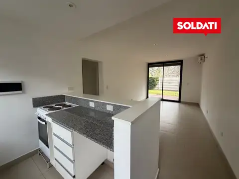 Departamento en Alquiler en Del Viso, $ 950.000