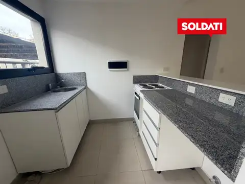 Departamento en Alquiler de 2 dormitorios