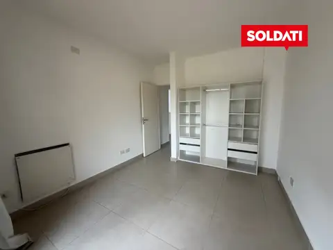 Departamento en Alquiler 4 años