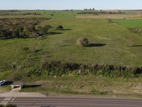 Borde Rio , Piso No definido