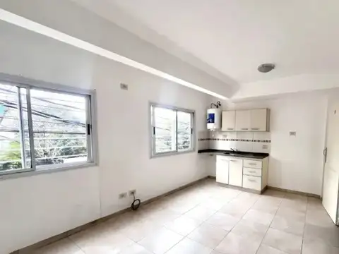 Departamento en Alquiler de Monoambiente