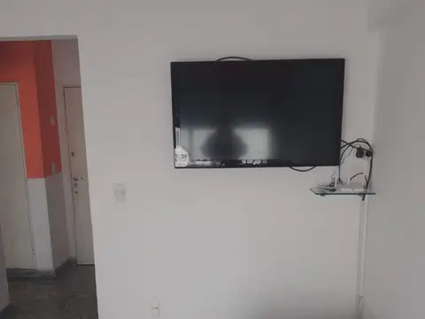 VENDO DEPTO Z/CENTRO MAR DEL PLATA MUY LUMINOSO:  VCA 1012